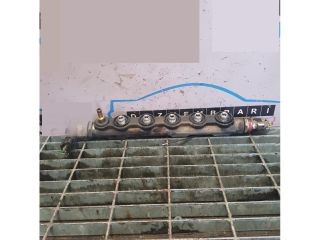 bontott RENAULT KOLEOS Közösnyomócső