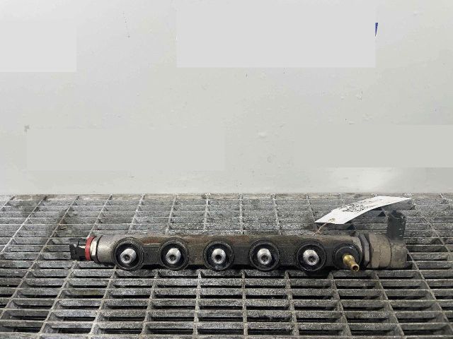 bontott RENAULT KOLEOS Közösnyomócső