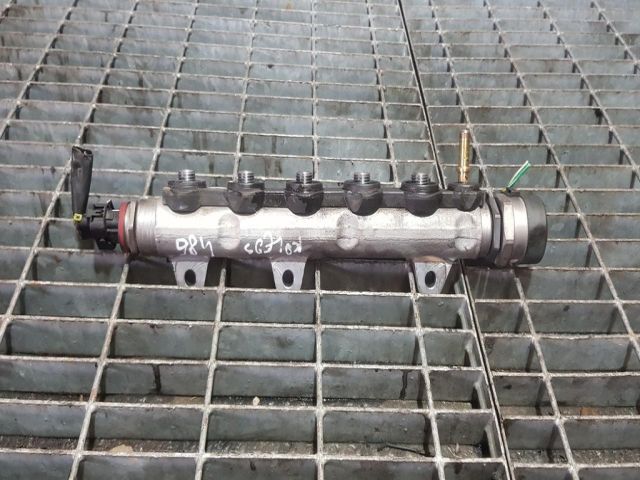 bontott RENAULT KOLEOS Közösnyomócső