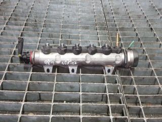 bontott RENAULT KOLEOS Közösnyomócső