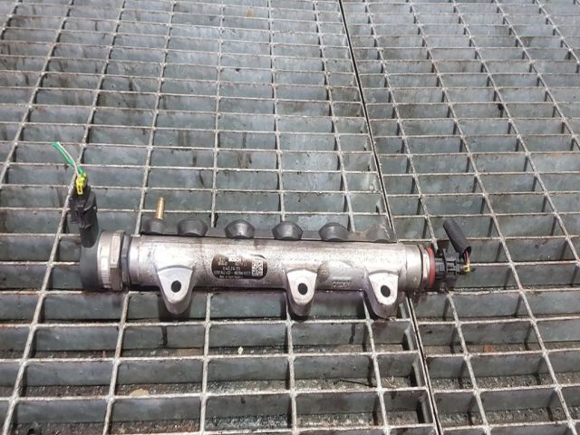 bontott RENAULT KOLEOS Közösnyomócső