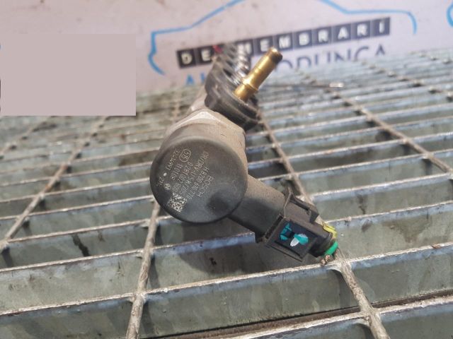 bontott RENAULT KOLEOS Közösnyomócső