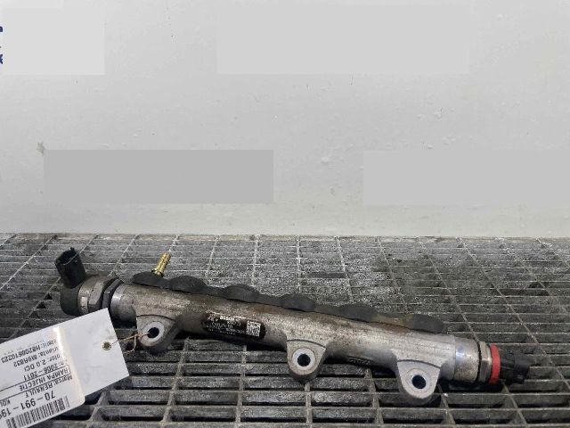 bontott RENAULT KOLEOS Közösnyomócső