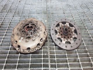 bontott RENAULT KOLEOS Kuplung Szett (Szerkezet, Tárcsa)