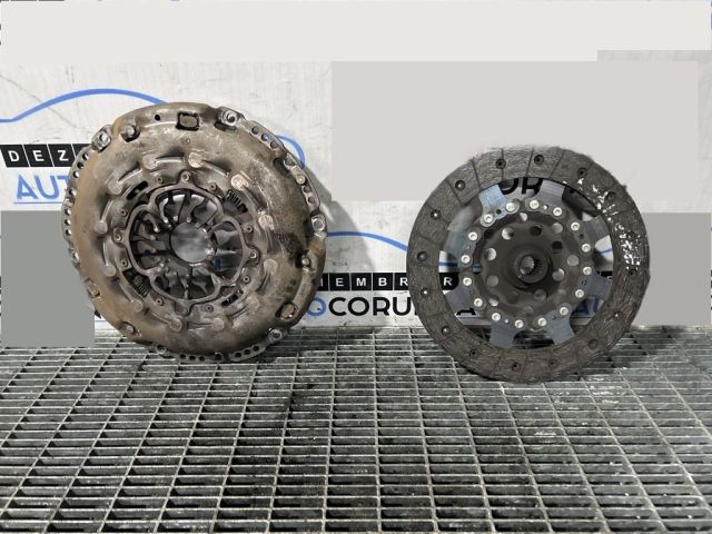 bontott RENAULT KOLEOS Kuplung Szett (Szerkezet, Tárcsa)