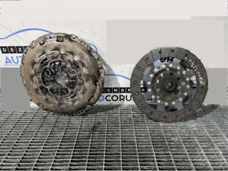 bontott RENAULT KOLEOS Kuplung Szett (Szerkezet, Tárcsa)