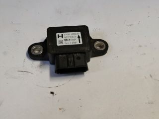 bontott RENAULT KOLEOS Menetstabilizátor Elektronika