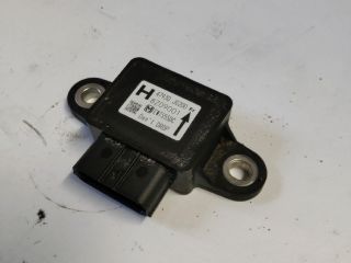 bontott RENAULT KOLEOS Menetstabilizátor Elektronika