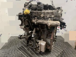 bontott RENAULT KOLEOS Motor (Fűzött blokk hengerfejjel)