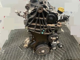 bontott RENAULT KOLEOS Motor (Fűzött blokk hengerfejjel)