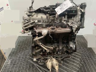 bontott RENAULT KOLEOS Motor (Fűzött blokk hengerfejjel)