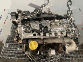 bontott RENAULT KOLEOS Motor (Fűzött blokk hengerfejjel)