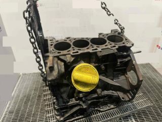 bontott RENAULT KOLEOS Motorblokk (Fűzött)