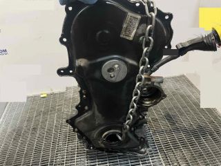 bontott RENAULT KOLEOS Motorblokk (Fűzött)