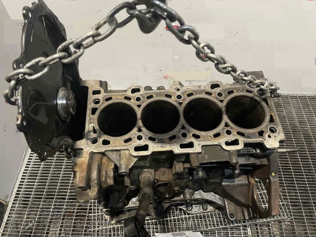 bontott RENAULT KOLEOS Motorblokk (Fűzött)