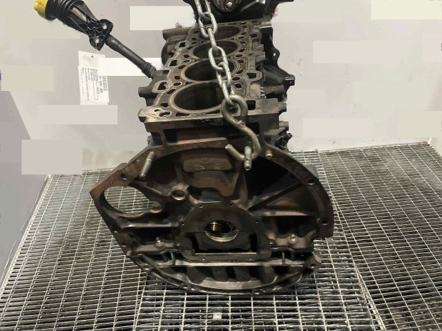 bontott RENAULT KOLEOS Motorblokk (Fűzött)