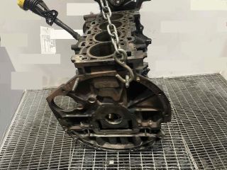 bontott RENAULT KOLEOS Motorblokk (Fűzött)