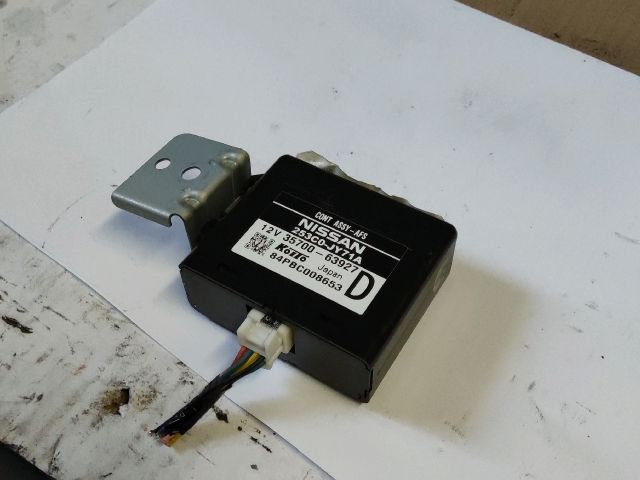 bontott RENAULT KOLEOS Motorvezérlő