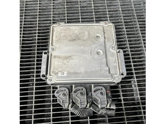 bontott RENAULT KOLEOS Motorvezérlő