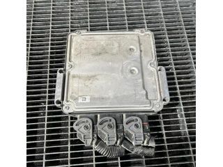 bontott RENAULT KOLEOS Motorvezérlő