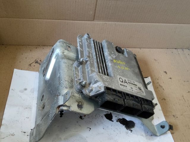 bontott RENAULT KOLEOS Motorvezérlő