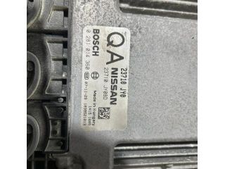 bontott RENAULT KOLEOS Motorvezérlő