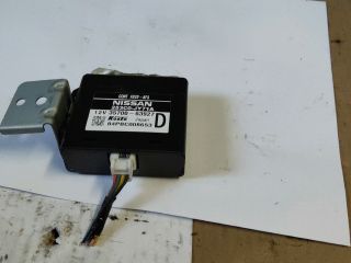 bontott RENAULT KOLEOS Motorvezérlő