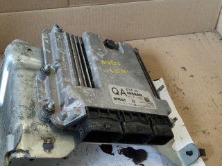 bontott RENAULT KOLEOS Motorvezérlő