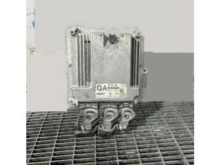 bontott RENAULT KOLEOS Motorvezérlő