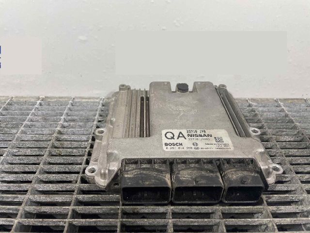 bontott RENAULT KOLEOS Motorvezérlő