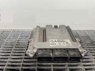 bontott RENAULT KOLEOS Motorvezérlő