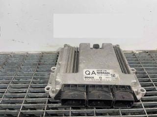 bontott RENAULT KOLEOS Motorvezérlő