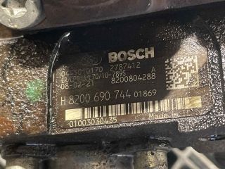 bontott RENAULT KOLEOS Nagynyomású Szivattyú