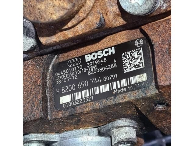 bontott RENAULT KOLEOS Nagynyomású Szivattyú