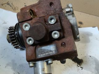 bontott RENAULT KOLEOS Nagynyomású Szivattyú