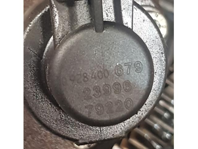 bontott RENAULT KOLEOS Nagynyomású Szivattyú