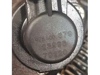 bontott RENAULT KOLEOS Nagynyomású Szivattyú