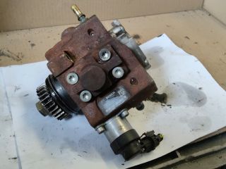 bontott RENAULT KOLEOS Nagynyomású Szivattyú