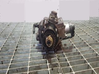 bontott RENAULT KOLEOS Nagynyomású Szivattyú