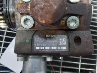 bontott RENAULT KOLEOS Nagynyomású Szivattyú