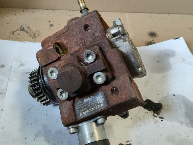 bontott RENAULT KOLEOS Nagynyomású Szivattyú