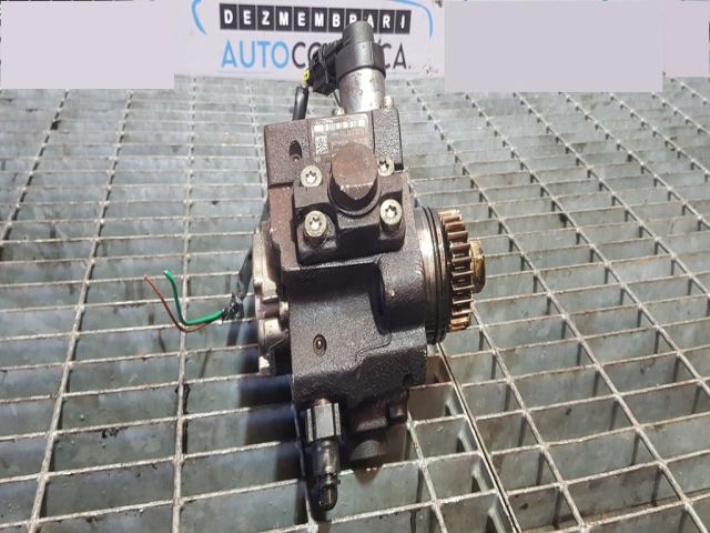 bontott RENAULT KOLEOS Nagynyomású Szivattyú