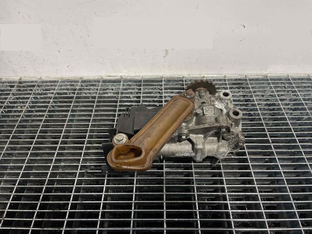 bontott RENAULT KOLEOS Olajszivattyú