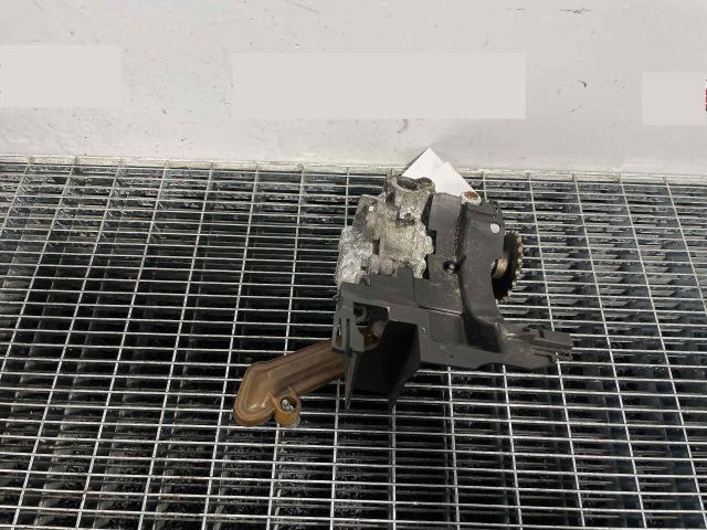 bontott RENAULT KOLEOS Olajszivattyú