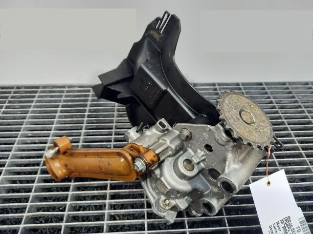 bontott RENAULT KOLEOS Olajszivattyú