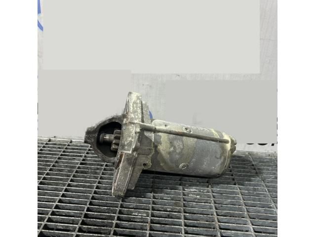 bontott RENAULT KOLEOS Önindító