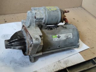 bontott RENAULT KOLEOS Önindító