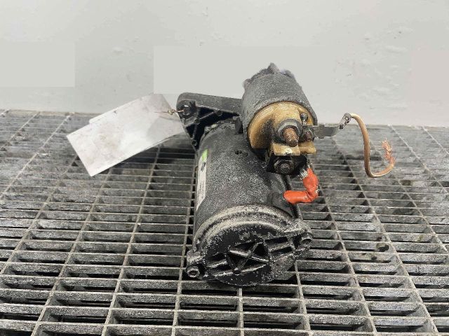 bontott RENAULT KOLEOS Önindító