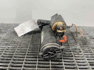 bontott RENAULT KOLEOS Önindító