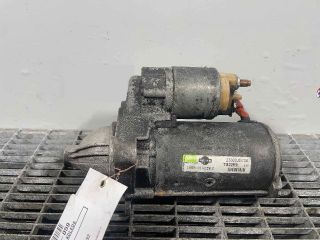 bontott RENAULT KOLEOS Önindító